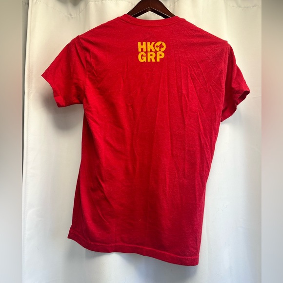 Spain Weightlifting Shirt - Picture 5 of 6